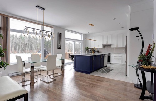 Mirabel House | La Maison Neuve de luxe