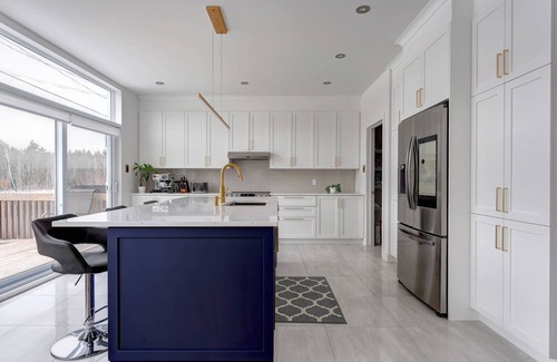 Mirabel House | La Maison Neuve de luxe