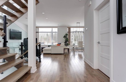 Mirabel House | La Maison Neuve de luxe