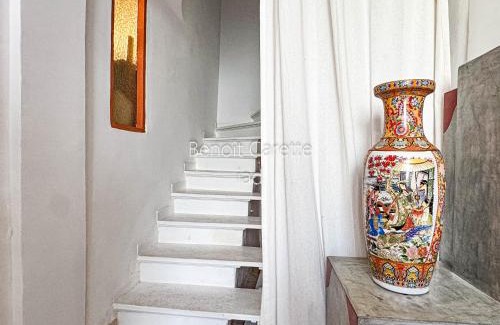 Mirepeisset House | La Maison Ocre