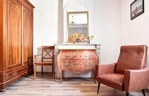 Mirepeisset House | La Maison Ocre