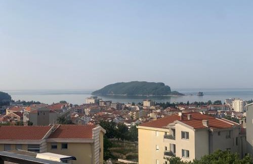 Podmaine Apartment | La Maison Panoramique Budva