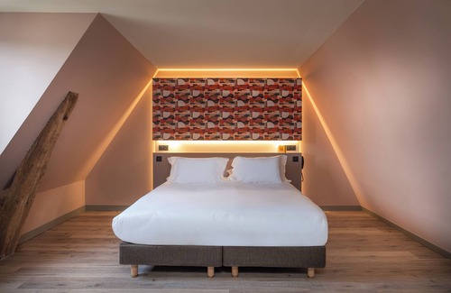 Amboise Hotel | La Maison Rabelais