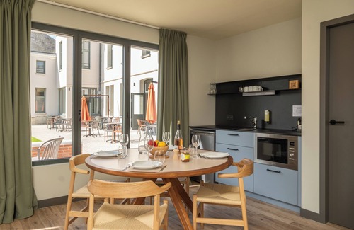 Amboise Hotel | La Maison Rabelais