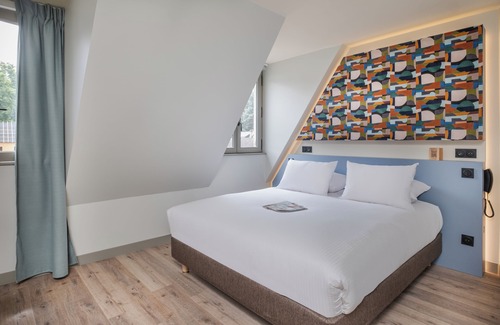 Amboise Hotel | La Maison Rabelais