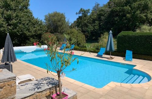Le Bas-Segala Bed & Breakfast | La Maison Rouziès
