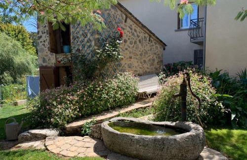 Le Bas-Segala Bed & Breakfast | La Maison Rouziès