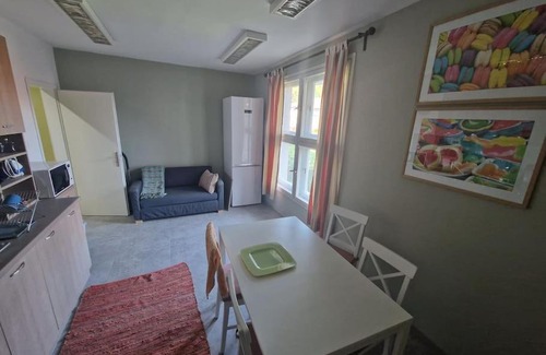 Ruse Center Apartment | La Maison Ruse Apartments