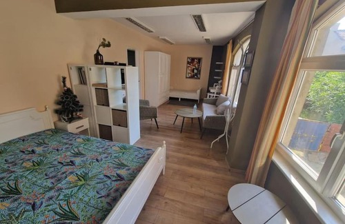 Ruse Center Apartment | La Maison Ruse Apartments