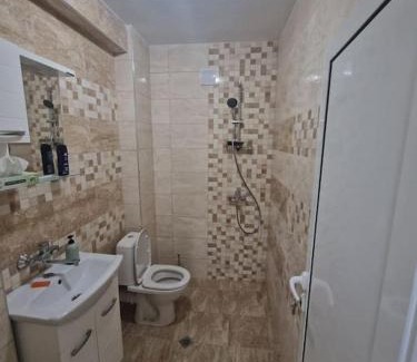 Ruse Center Apartment | La Maison Ruse Apartments