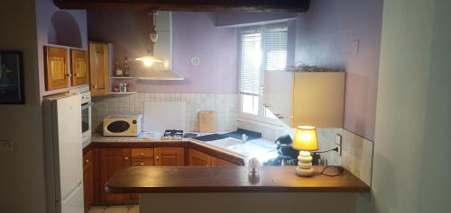 Tallard House | La maison sous le Château