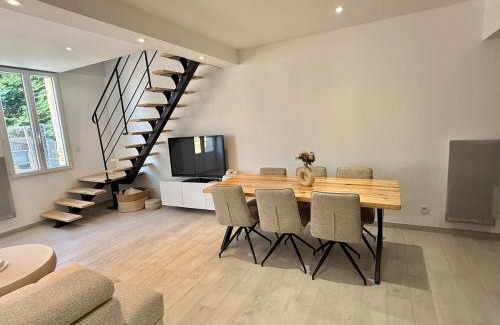 Peujard House | La maison Titi