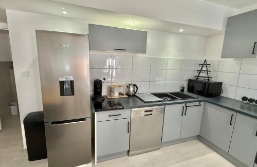 Peujard House | La maison Titi