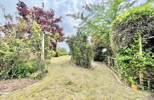 Ploeven House | LA MAISON TY ANQUER - Jardin clos - Plages à 2 pas
