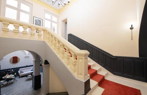 Mont-de-Marsan Bed & Breakfast | La Maison VH