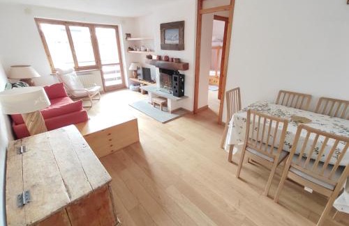 La Thuile Apartment | La MaisonB - Arly