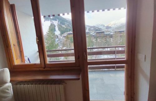 La Thuile Apartment | La MaisonB - Arly