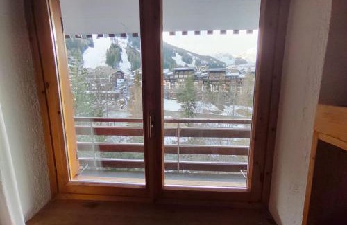 La Thuile Apartment | La MaisonB - Arly