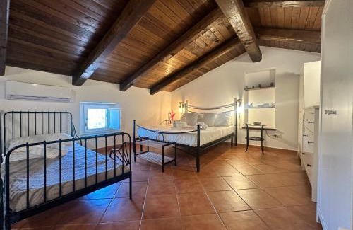 Paestum Bed & Breakfast | La Maisonette di Paestum - Vicino ai Templi & Wi-Fi gratuito