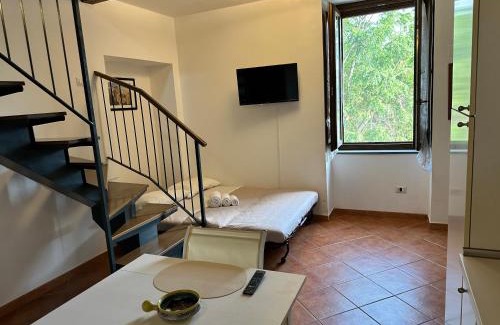 Paestum Bed & Breakfast | La Maisonette di Paestum - Vicino ai Templi & Wi-Fi gratuito