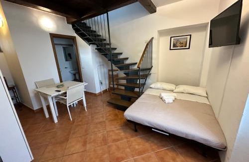 Paestum Bed & Breakfast | La Maisonette di Paestum - Vicino ai Templi & Wi-Fi gratuito