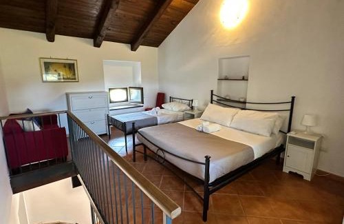 Paestum Bed & Breakfast | La Maisonette di Paestum - Vicino ai Templi & Wi-Fi gratuito