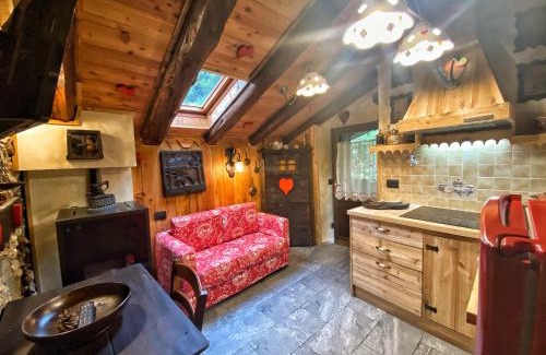 Pallusieux Apartment | La Maisonnette de Stefano