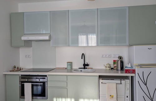 Carces House | La Maisonnette