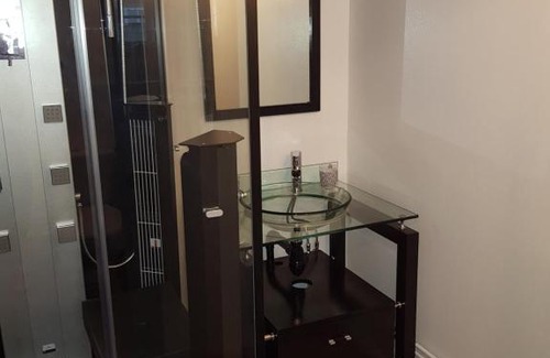 Le Breuil-Bernard Bed & Breakfast | La maisonnette