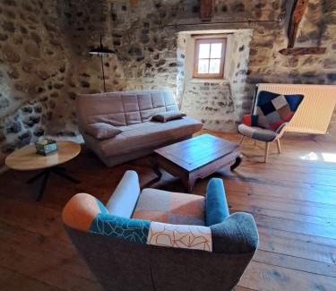 Presailles Apartment | La Maisonnette