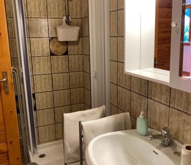 Pre-Saint-Didier Apartment | La Maisonnette