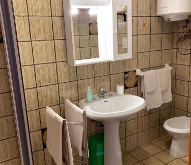Pre-Saint-Didier Apartment | La Maisonnette