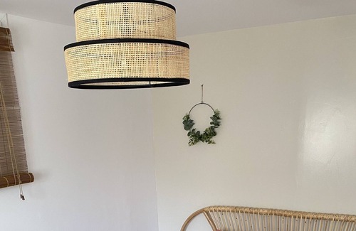 Cazeaux-de-Larboust House | LA MAISOUNETA, mountain cottage for 4 people