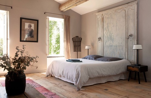 Mazan House | la maiZon