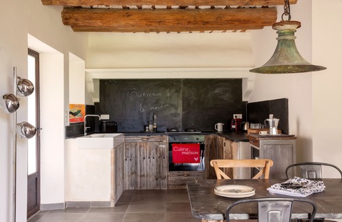 Mazan House | la maiZon