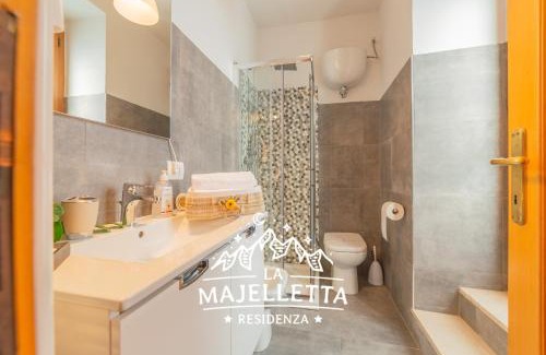 Guardiagrele Bed & Breakfast | La Majelletta Bed & Breakfast