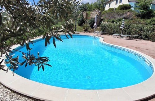 Casoli Villa | La Majelletta - Tranquility for 2 - Your holiday villa in Abruzzo, Italy