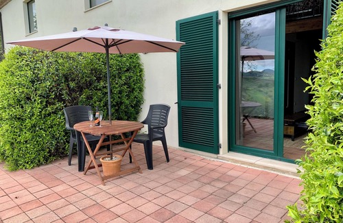 Casoli Villa | La Majelletta - Tranquility for 2 - Your holiday villa in Abruzzo, Italy