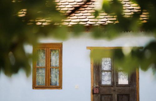Porumbacu de Jos House | La Mama Anica