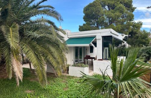 Calafat Villa | La Mandioca