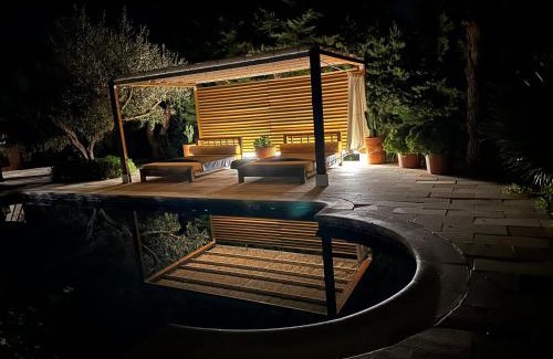 Calafat Villa | La Mandioca