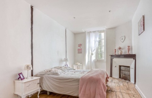 Montcuq House | La Mandoline - Maison de caractère