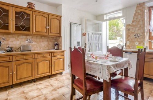 Montcuq House | La Mandoline - Maison de caractère