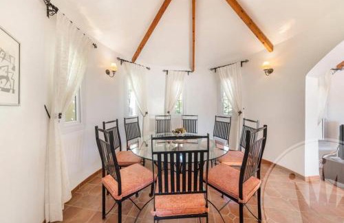 El Beal Villa | La Manga Club Resort - Individual Villa 383