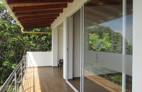 Juanchaco Hotel | La Manigua hostal