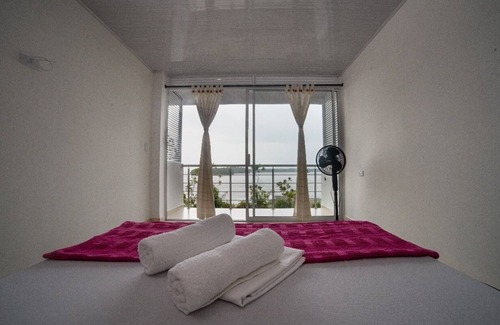 Juanchaco Hotel | La Manigua Hostal