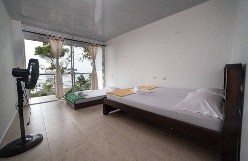Juanchaco Hotel | La Manigua Hostal