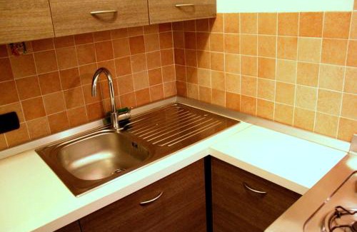 Turin Apartment | La Mansarda di Legno