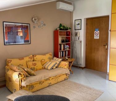 Ivrea Apartment | La mansarda di Orni