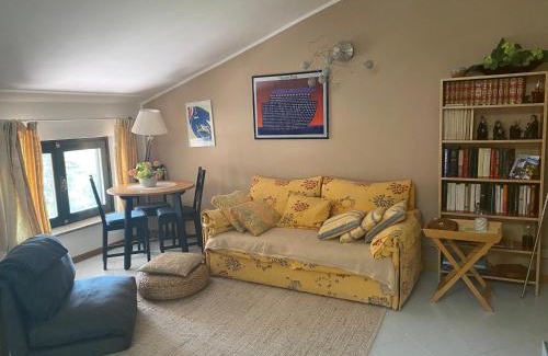 Ivrea Apartment | La mansarda di Orni